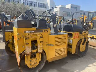 XCMG XMR603 XMR303 XMR353 cargadora multifuncional