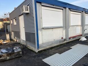 وحدة مكتبية