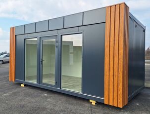 conteneur bureau