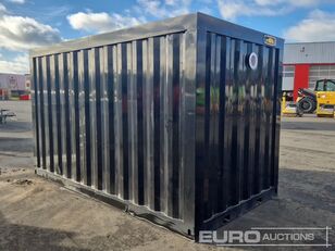 3.97x2.1x2.4m contenedor para oficina nuevo