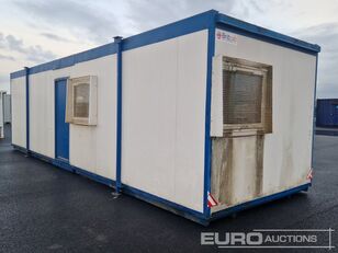 Купить офисно-бытовой контейнер 32x10 - Изображение 5 | Machineryline EE Офисно-бытовой контейнер 32x10 | Изображение 5 - Machineryline