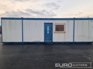 Купить офисно-бытовой контейнер 32x10 - Изображение 8 | Machineryline EE Офисно-бытовой контейнер 32x10 | Изображение 8 - Machineryline