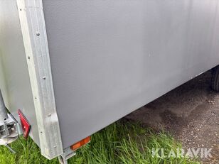 Arbetsvagnar PVTD-6 office cabin container for sale - Image 9 | Machineryline CA Arbetsvagnar PVTD-6 office cabin container | Image 9 - Machineryline