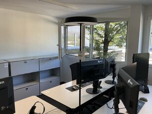 Belux contenedor oficina