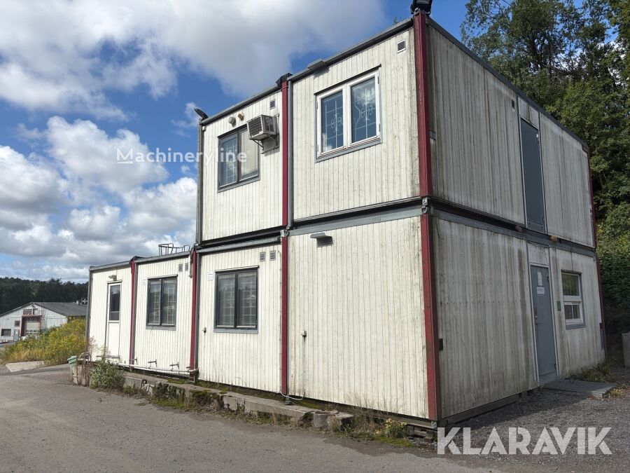 Bod-paket Kilsboden 6star