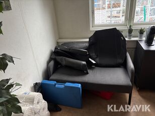 Bodbörsen K22 kontor container til salgs - Bilde 28 | Machineryline NO Bodbörsen K22 kontor container | Bilde 28 - Machineryline