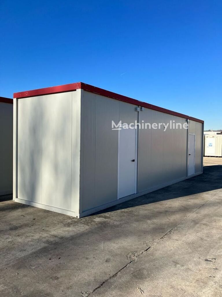 Najam Box monoblocchi e container stambeno-poslovnog kontejnera | Machineryline BA Box monoblocchi e container stambeno-poslovni kontejner - Machineryline