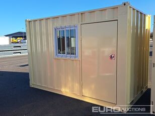 nov&yacute; kancel&aacute;rsky-obytn&yacute; kontajner Boxhome 11'