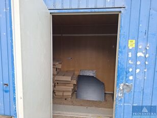 офис битов контейнер B&uuml;rocontainer ca. 300x250x250 cm