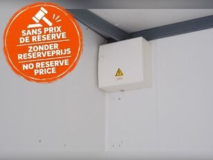 بيع وحدة مكتبية Container bureau isolé - صورة 7 | Machineryline KW وحدة مكتبية Container bureau isolé | صورة 7 - Machineryline