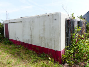 conteneur bureau Containers en polyester