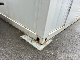 Containex office cabin container for sale - Image 54 | Machineryline TH Containex office cabin container | Image 54 - Machineryline