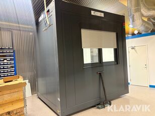 Containex BP10 contenedor para oficina