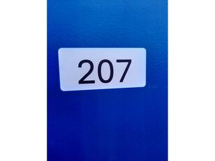 وحدة مكتبية Containex MC20