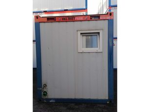 офисно-бытовой контейнер Containex Sanicontainer 10&acute;