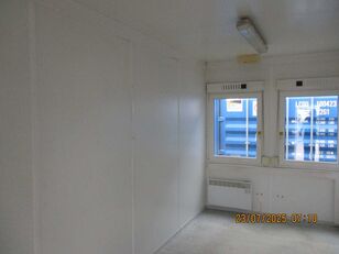 Contentor-escritório Containex Standardcontainer 20´ a venda - Imagem 5 | Machineryline PT Contentor-escritório Containex Standardcontainer 20´ | Imagem 5 - Machineryline