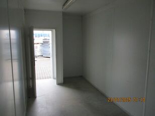 Contentor-escritório Containex Standardcontainer 20´ a venda - Imagem 8 | Machineryline PT Contentor-escritório Containex Standardcontainer 20´ | Imagem 8 - Machineryline