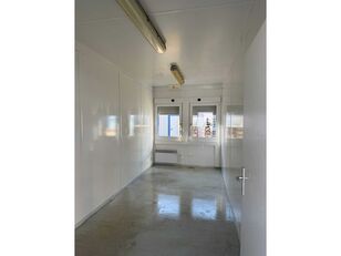 Containex Standardcontainer 20´ office cabin container for sale - Image 5 | Machineryline Containex Standardcontainer 20´ office cabin container | Image 5 - Machineryline