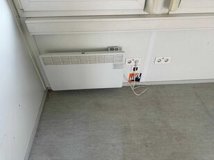 Продажба на офис битов контейнер Containex Standardcontainer 20' - Изображение 5 | Machineryline BG Офис битов контейнер Containex Standardcontainer 20' | Изображение 5 - Machineryline