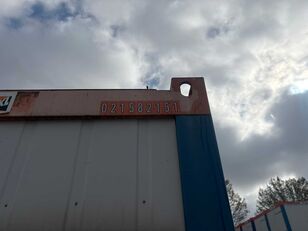 Containex Standardcontainer 20&acute; office cabin container