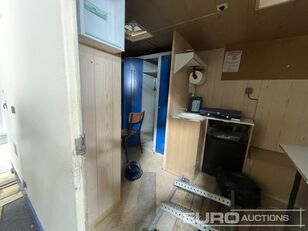 Femil 4900F B&uuml;rocontainer