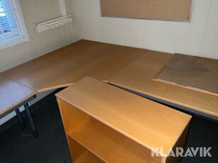 Pisarniški kontejner Flexator K2 naprodaj - Slika 32 | Machineryline SI Pisarniški kontejner Flexator K2 | Slika 32 - Machineryline