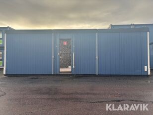 Flexator KB-24000 kontorcontainer