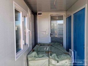 Conteneur bureau JQ Shelter JQ2120 à vendre - Image 9 | Machineryline LU Conteneur bureau JQ Shelter JQ2120 neuf | Image 9 - Machineryline