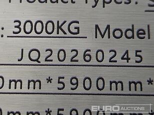 JQ Shelter JQ2120 kontor container til salgs - Bilde 17 | Machineryline NO Ny JQ Shelter JQ2120 kontor container | Bilde 17 - Machineryline