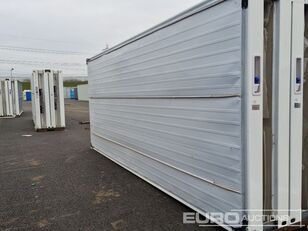 contentor-escrit&oacute;rio KMY Industrial FMC01 novo