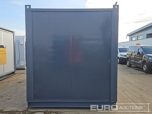 contentor-escrit&oacute;rio KMY Industrial MC01 novo