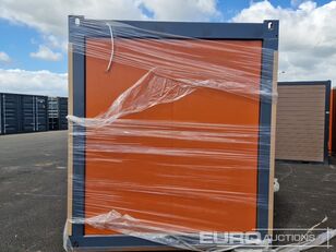 conteneur bureau KMY Industrial MC01 neuf