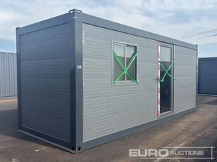 KMY Industrial MC02 Bürocontainer