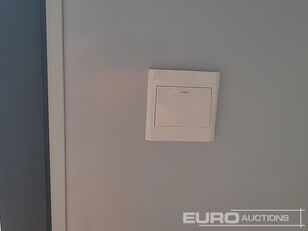 KMY Industrial MC02 office cabin container for sale - Image 36 | Machineryline GB New KMY Industrial MC02 office cabin container | Image 36 - Machineryline