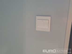 KMY Industrial MC02 office cabin container for sale - Image 37 | Machineryline GB New KMY Industrial MC02 office cabin container | Image 37 - Machineryline