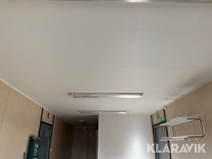 Kils Volymbyggen Bodetablering Kils Volymbyggen 6star office cabin container for sale - Image 9 | Machineryline BD Kils Volymbyggen Bodetablering Kils Volymbyggen 6star office cabin container | Image 9 - Machineryline