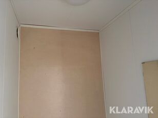 Kils Volymbyggen Bodetablering Kils Volymbyggen 6star office cabin container for sale - Image 12 | Machineryline BD Kils Volymbyggen Bodetablering Kils Volymbyggen 6star office cabin container | Image 12 - Machineryline