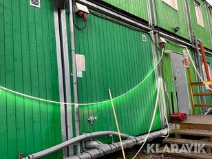 Conteneur bureau Kilsboden Moelven Byggmodul 13st à vendre - Image 18 | Machineryline GA Conteneur bureau Kilsboden Moelven Byggmodul 13st | Image 18 - Machineryline