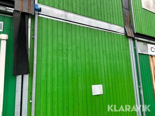 Conteneur bureau Kilsboden Moelven Byggmodul 13st à vendre - Image 30 | Machineryline GA Conteneur bureau Kilsboden Moelven Byggmodul 13st | Image 30 - Machineryline