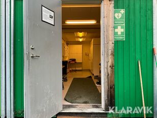 Conteneur bureau Kilsboden Moelven Byggmodul 13st à vendre - Image 39 | Machineryline GA Conteneur bureau Kilsboden Moelven Byggmodul 13st | Image 39 - Machineryline