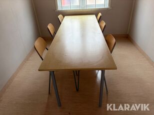 Container uso ufficio Kilsboden OMTD6-K in vendita - Immagine 31 | Machineryline IT Container uso ufficio Kilsboden OMTD6-K | Immagine 31 - Machineryline