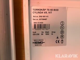 Kilsboden OMTD6BL-K office cabin container for sale - Image 28 | Machineryline IN Kilsboden OMTD6BL-K office cabin container | Image 28 - Machineryline