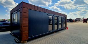 new Kontener Pawilon 10x4 mieszkalny biurowy office cabin container