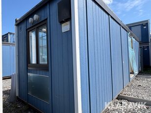 Kontorsbod / Flexator kontorscontainer