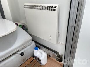 Container uso ufficio LYCKSELE-VAGNEN PVT-4 in vendita - Immagine 40 | Machineryline IT Container uso ufficio LYCKSELE-VAGNEN PVT-4 | Immagine 40 - Machineryline