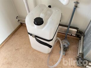 Container uso ufficio LYCKSELE-VAGNEN PVT-4 in vendita - Immagine 57 | Machineryline IT Container uso ufficio LYCKSELE-VAGNEN PVT-4 | Immagine 57 - Machineryline