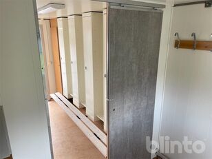 Container uso ufficio LYCKSELE-VAGNEN PVT-4 in vendita - Immagine 84 | Machineryline IT Container uso ufficio LYCKSELE-VAGNEN PVT-4 | Immagine 84 - Machineryline