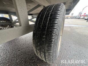 Container uso ufficio Lyckselevagnen PVTD-4 in vendita - Immagine 15 | Machineryline IT Container uso ufficio Lyckselevagnen PVTD-4 | Immagine 15 - Machineryline