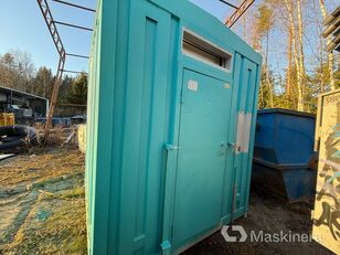 pisarniški kontejner MAVAB