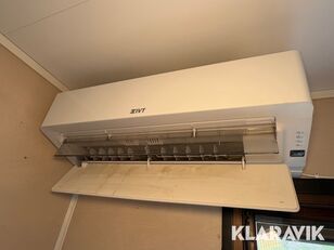 Conteneur bureau Manskapsbod Volymbyggen med värmepump à vendre - Image 20 | Machineryline SN Conteneur bureau Manskapsbod Volymbyggen med värmepump | Image 20 - Machineryline